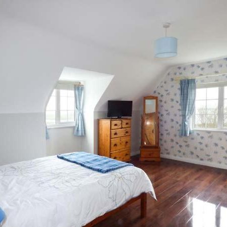 No 1 Apt, Brandy Harbour Cottage Kilcolgan Exterior photo