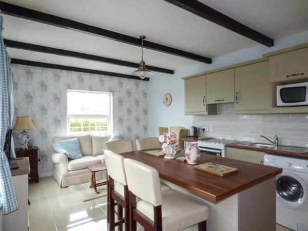 No 1 Apt, Brandy Harbour Cottage Kilcolgan Exterior photo